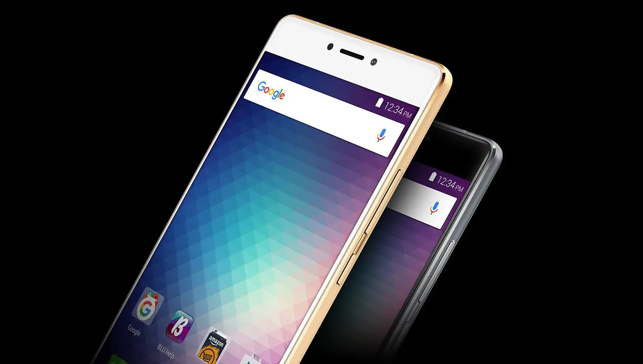 BLU Pure XR Specs, Review, Release Date - PhonesData