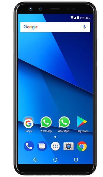 BLU Vivo X specs, review, release date - PhonesData