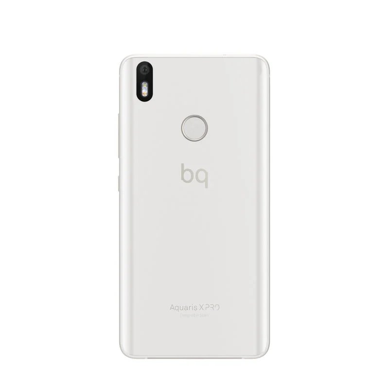 BQ Aquaris X Pro specs, review, release date - PhonesData