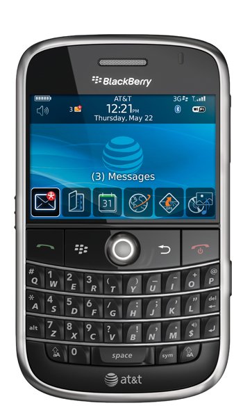 BlackBerry Bold 9000: мнения, характеристики, цена, сравнения