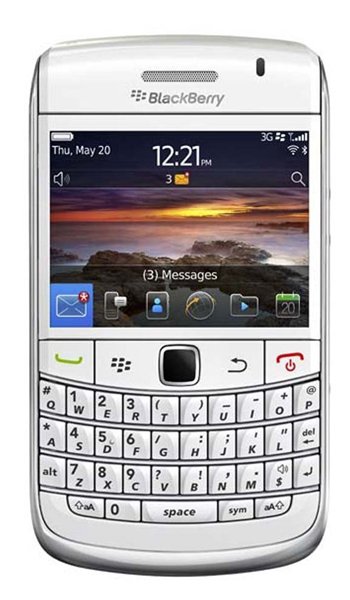 BlackBerry Bold 9780 specs, review, release date - PhonesData