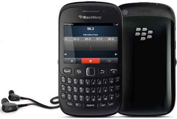 Blackberry Curve 9220 Specs Review Release Date Phonesdata