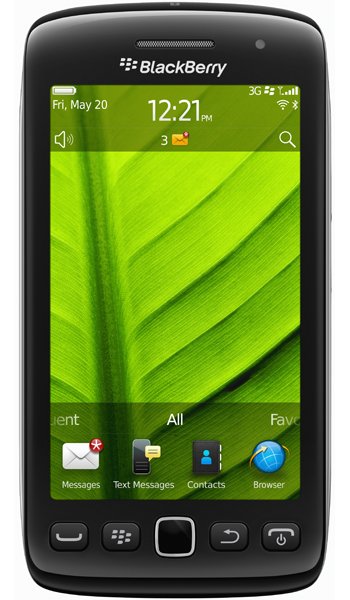 BlackBerry Torch 9860 Specs, review, opinions, comparisons