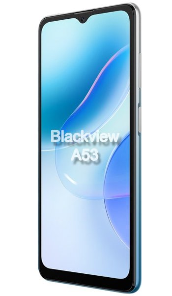 Blackview A53 характеристики, мнения и ревю