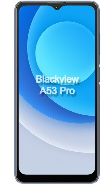 Blackview A53 Pro Geekbench Score