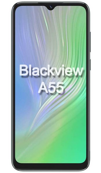 Blackview A55 technische daten, test, review