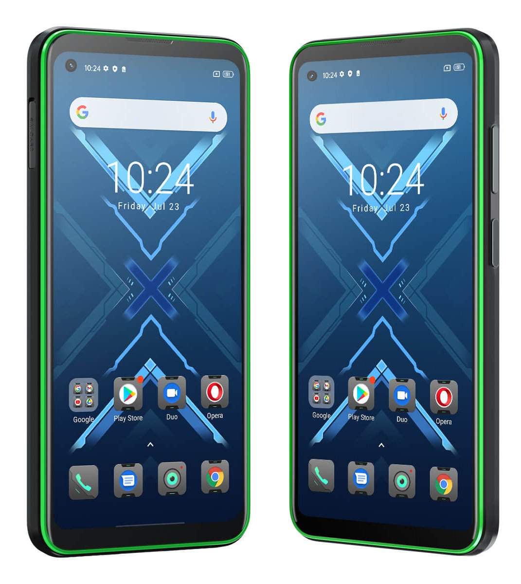 Blackview BL5000 specs, review, release date - PhonesData
