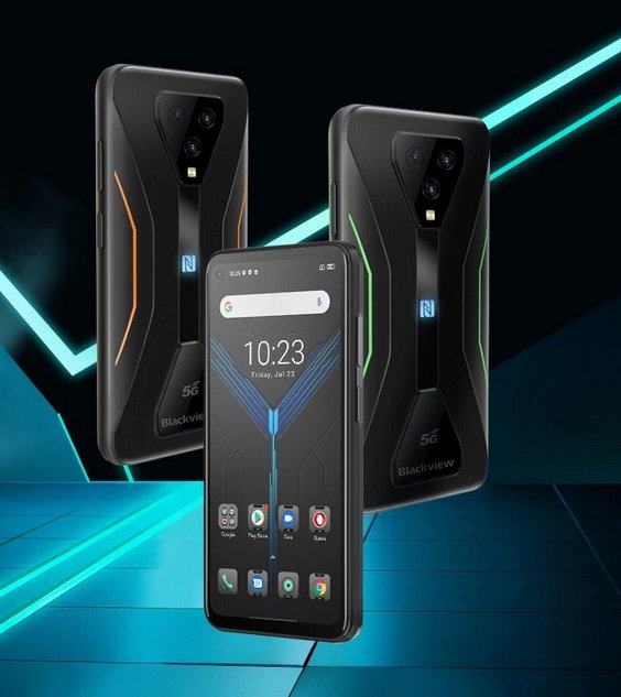 Blackview BL5000 specs, review, release date - PhonesData