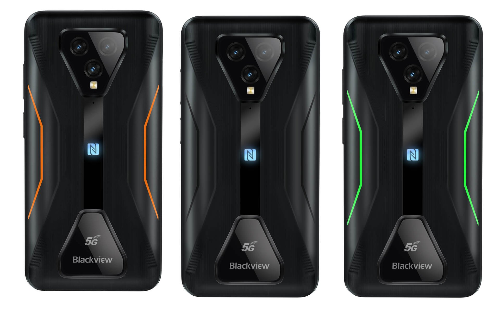 Blackview BL5000 specs, review, release date - PhonesData