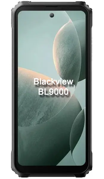 Blackview BL9000, el nuevo buque insignia de Blackview con pantalla dual,  batería de 8800 mAh, y más