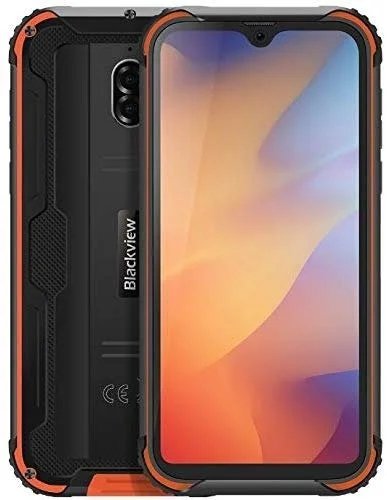 Blackview 5900 разъем