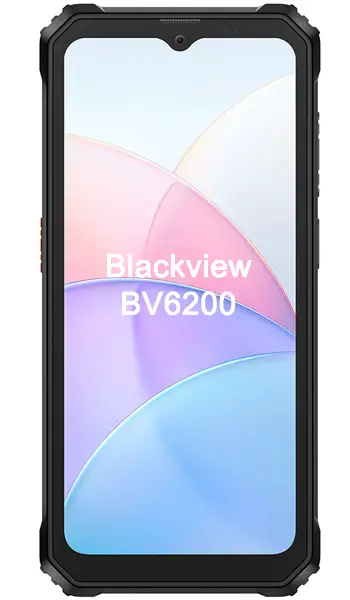 Blackview BV6200 antutu score