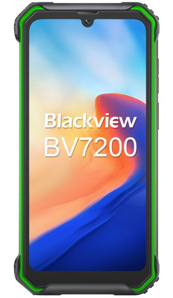Blackview BV7200 Specs, review, opinions, comparisons