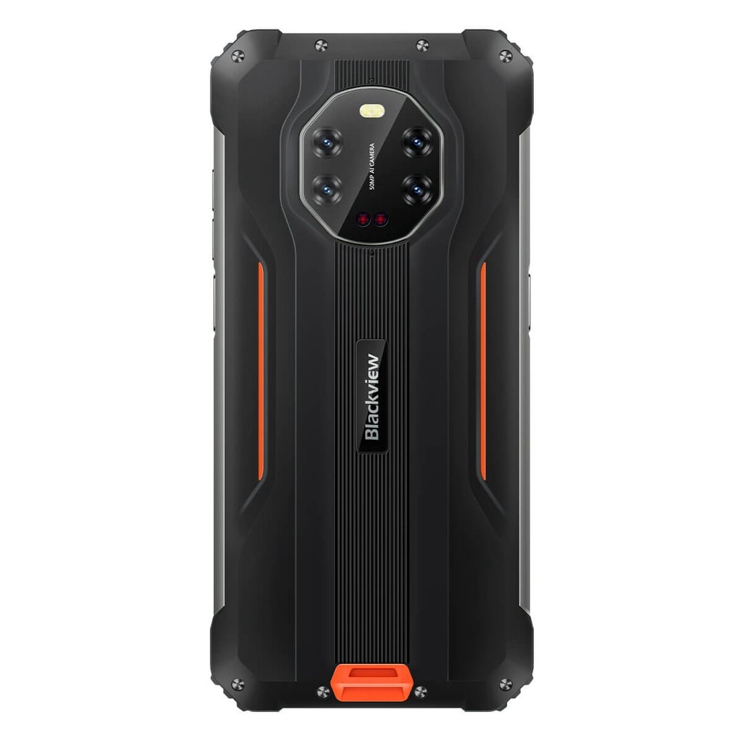 Blackview BV8800 review