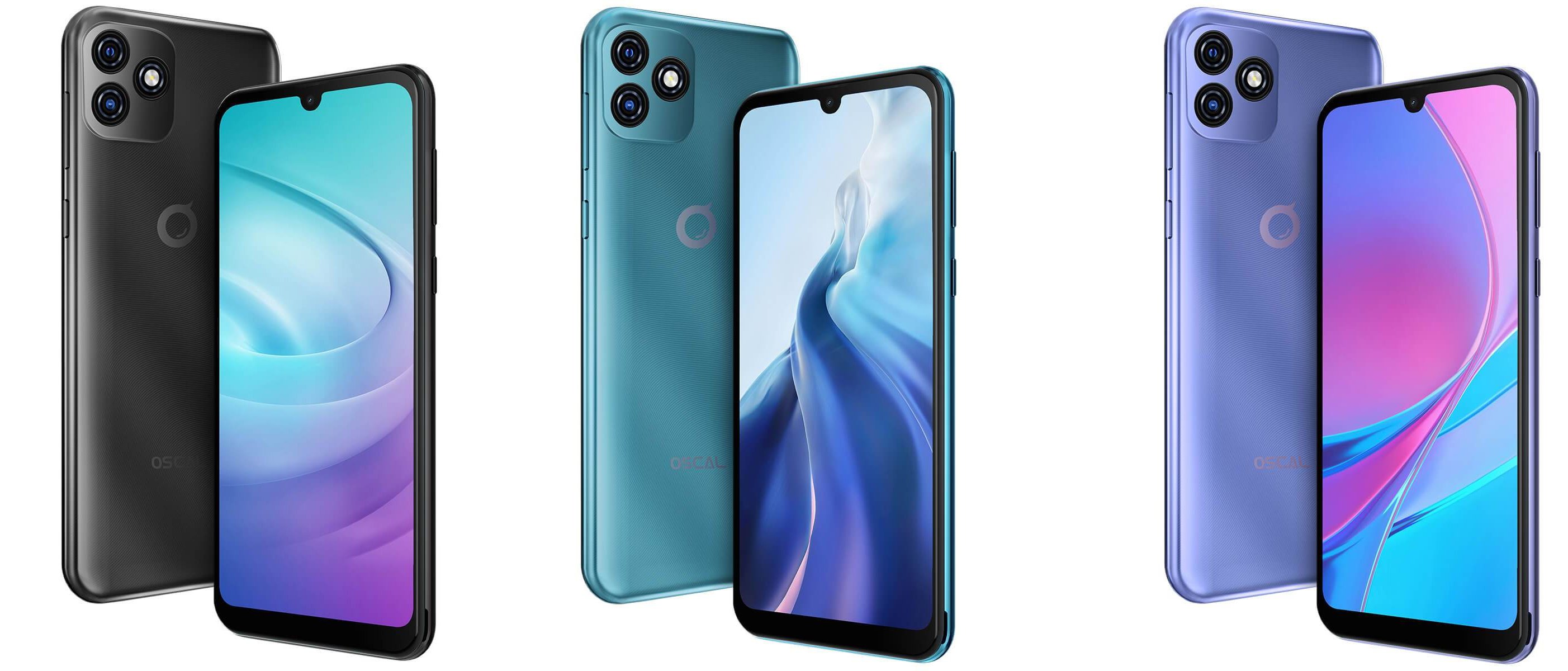 Blackview Oscal C20 specs, review, release date - PhonesData