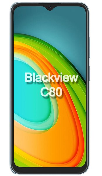 Blackview Oscal C80 Specs, review, opinions, comparisons