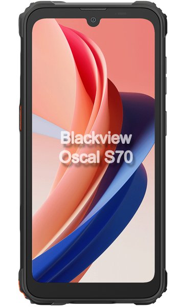 Blackview Oscal S70 - технически характеристики и спецификации