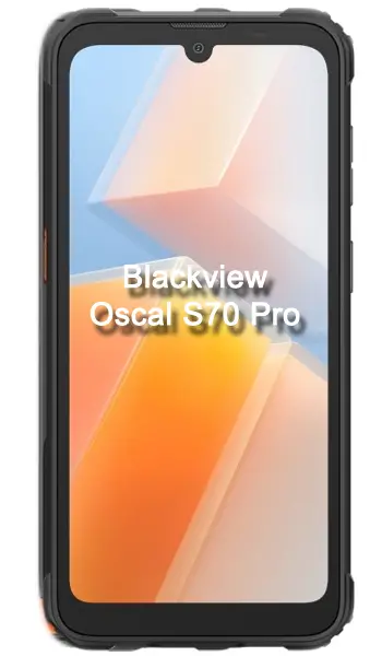 Blackview Oscal S70 Pro характеристики, цена, мнения и ревю