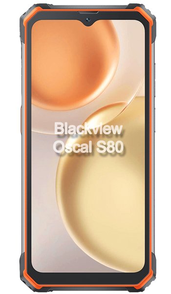 Blackview Oscal S80 Specs, review, opinions, comparisons