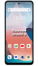 Blackview Shark 8 - Full specifications, price and reviews