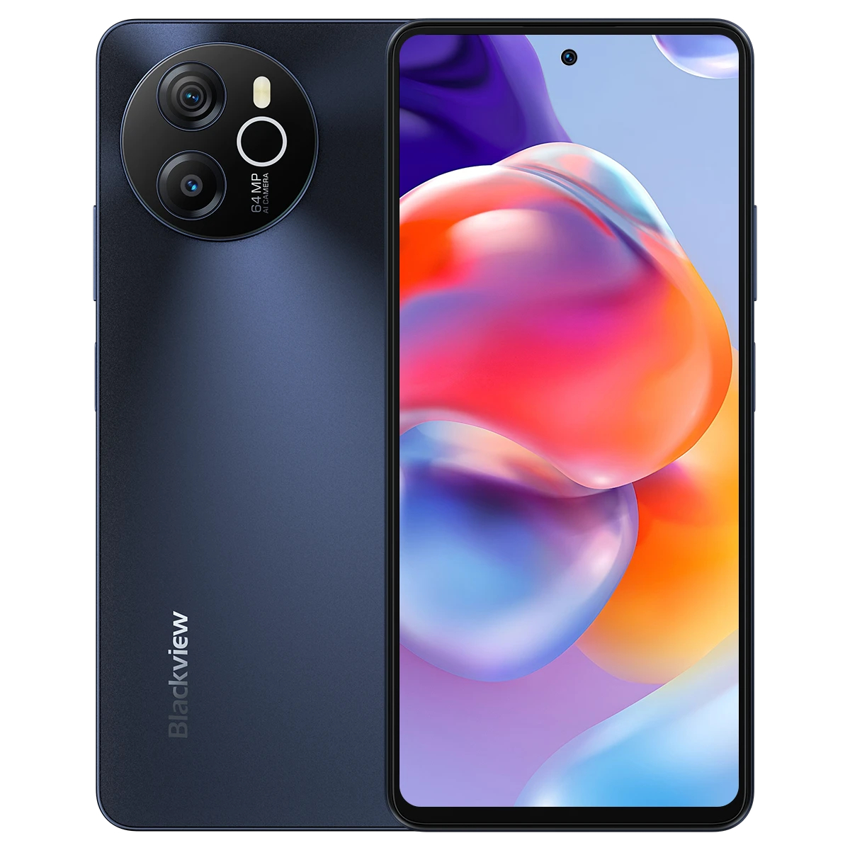 Blackview Shark 8: 64MP, 6.78