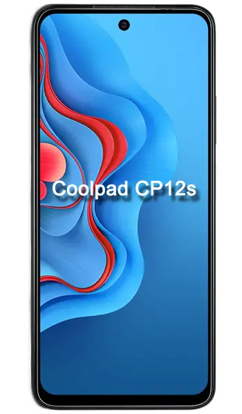 Coolpad CP12s