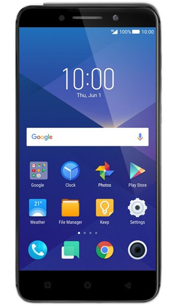 Coolpad Cool S1 Geekbench Score