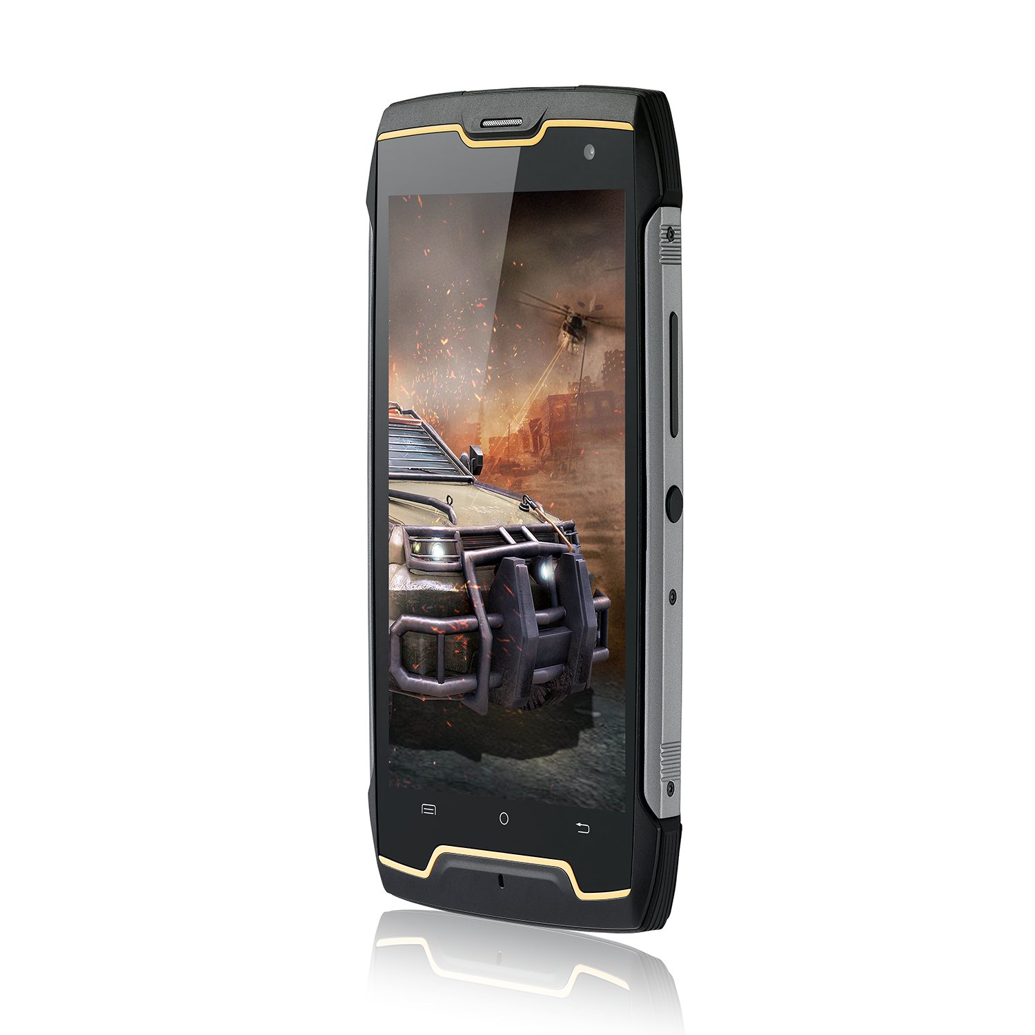 Cavo Micro USB Slabo Per Cubot Kingkong, Kingkong CS E Note 7: Ricarica Veloce E Sincronizzazione Dati