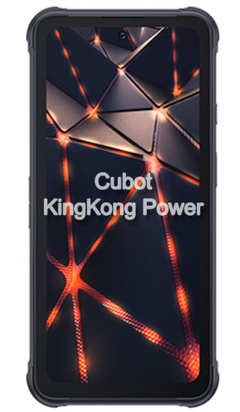Cubot KingKong Power характеристики, мнения и ревю