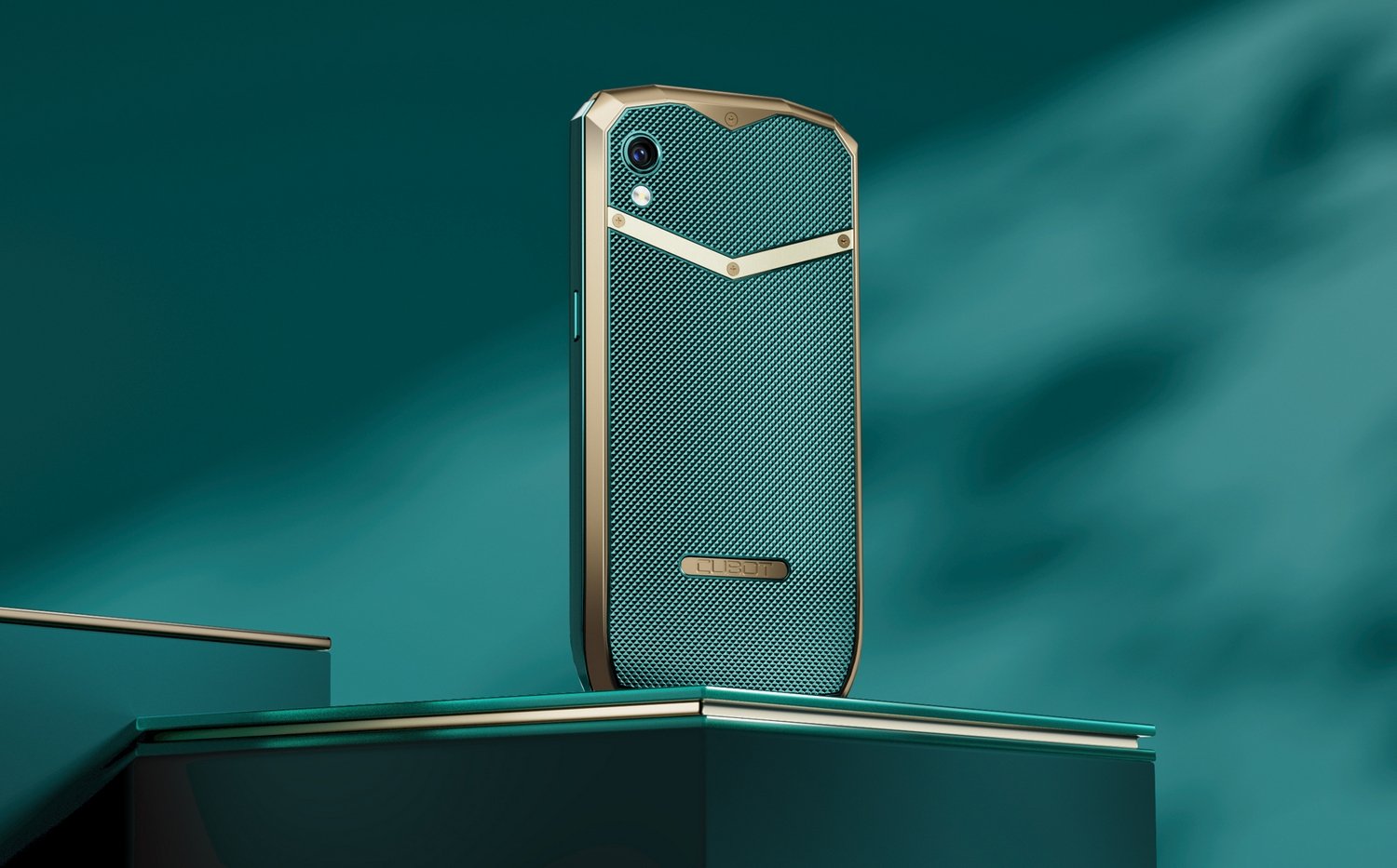 Cubot Pocket Antutu score (real) - PhonesData