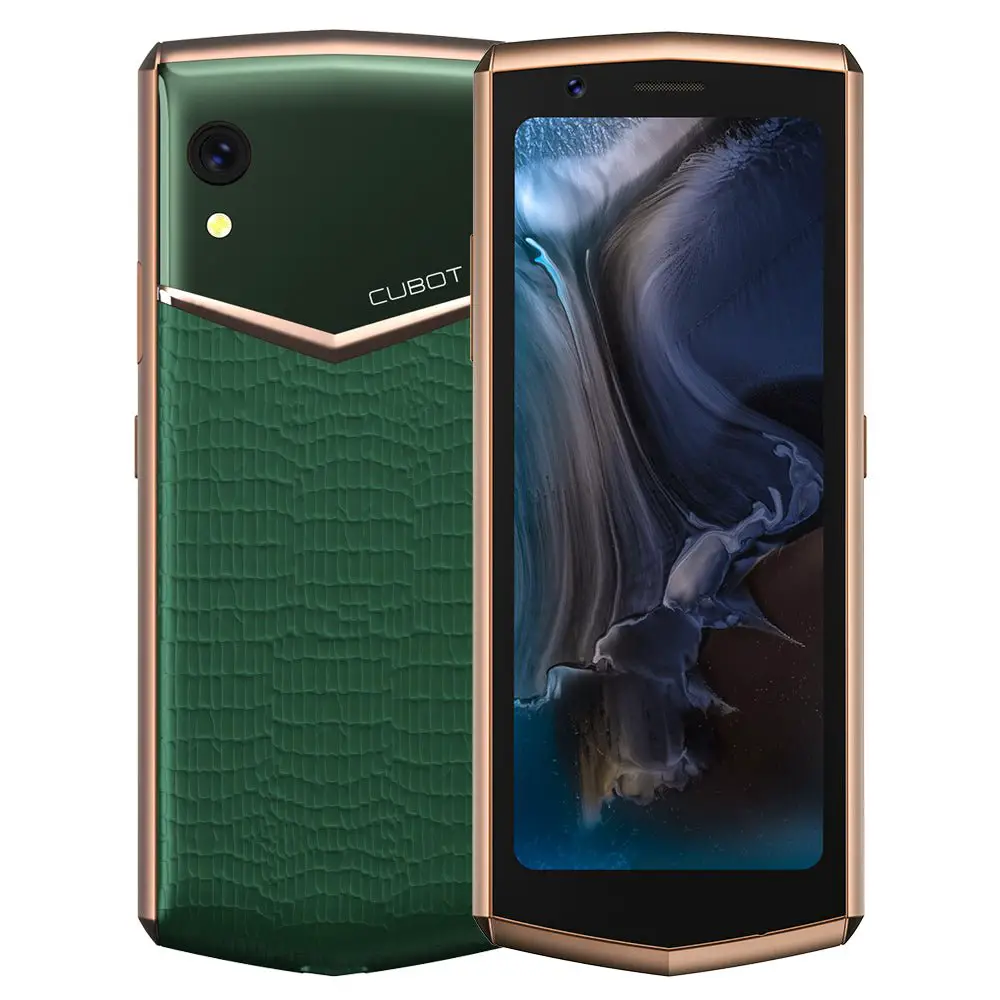 Cubot Pocket 3 - характеристики, мнения, ревю, цена - PhonesData