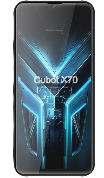 Cubot X70 Specs, review, opinions, comparisons