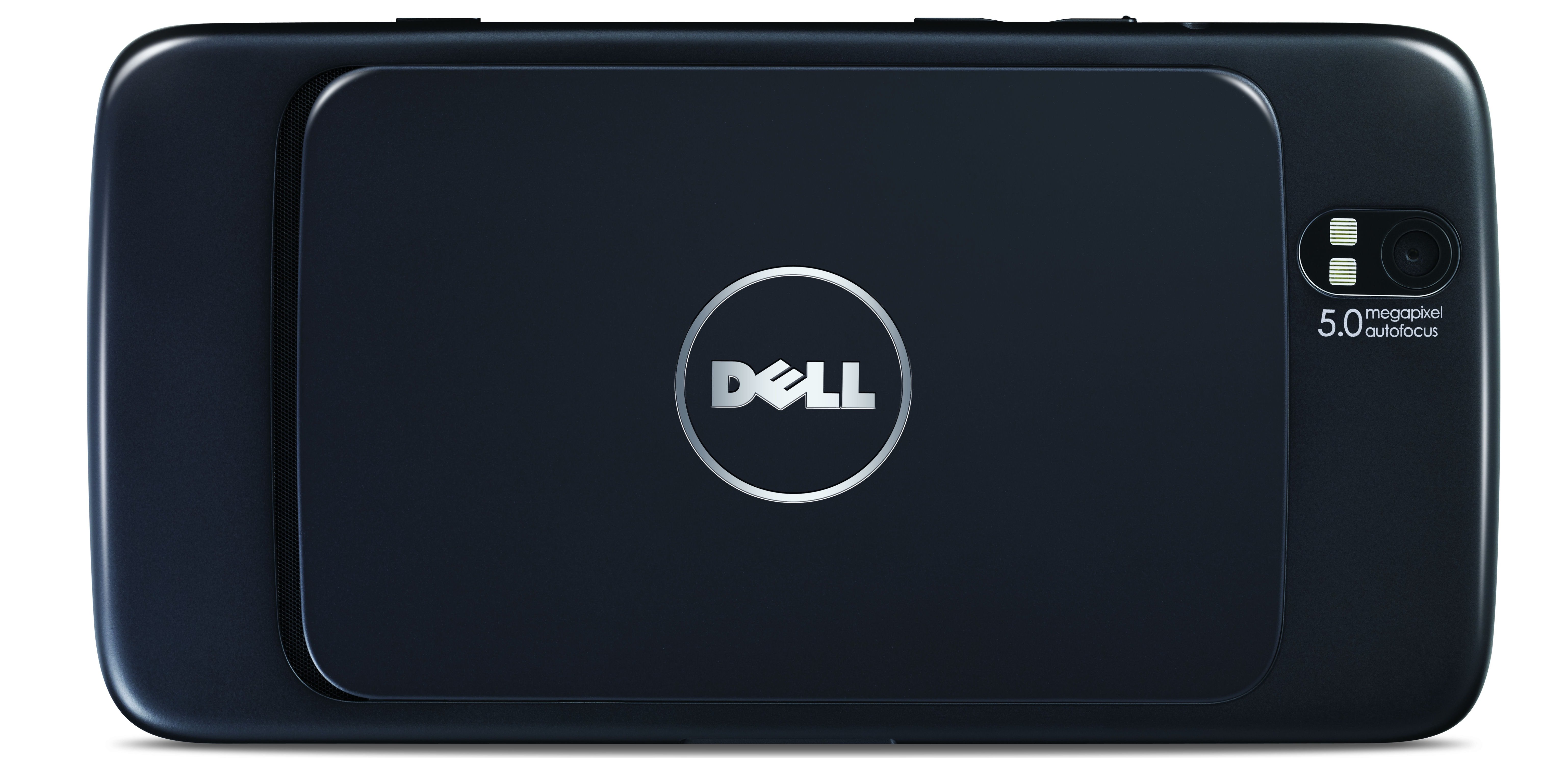 Dell Streak specs, review, release date - PhonesData