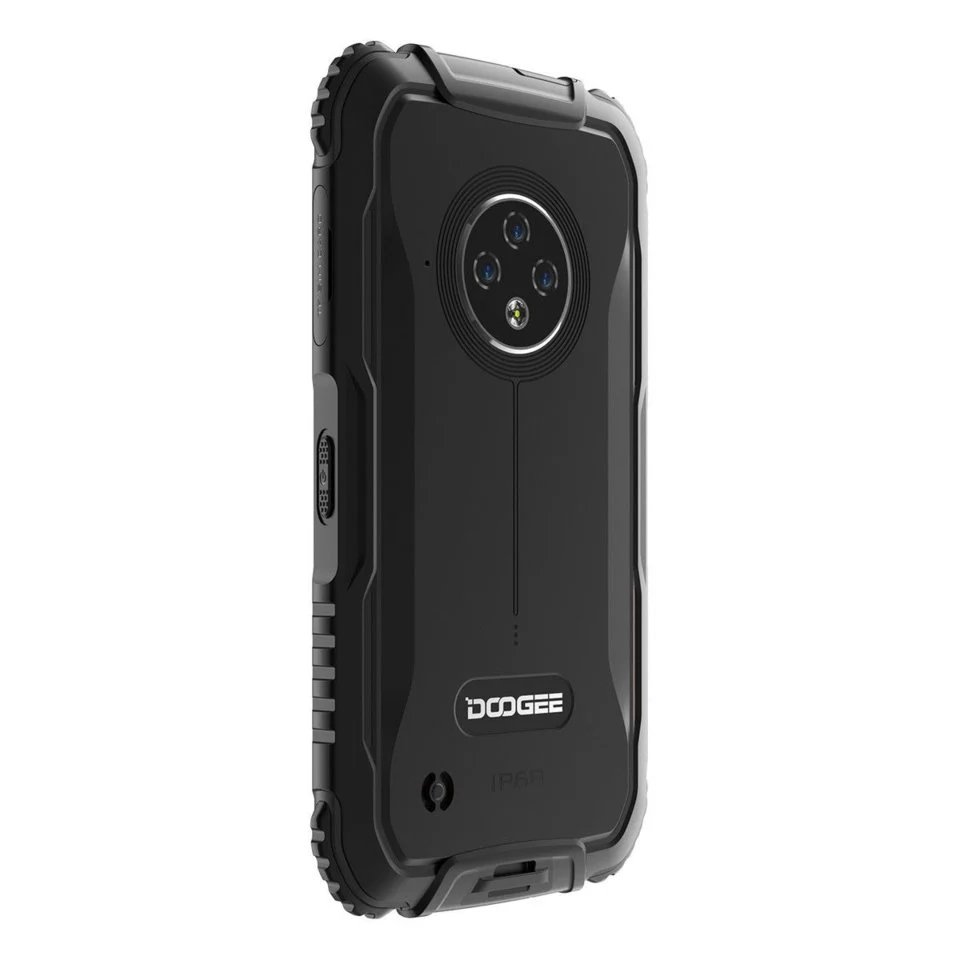 Doogee S35 Pro: Alle Technische Daten | Datenblatt - PhonesData