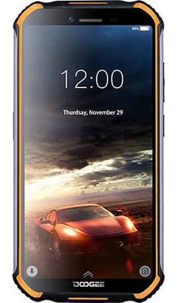 Doogee S40 Pro User Opinions and Personal Impressions