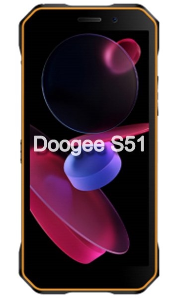 Doogee S51 Geekbench Score