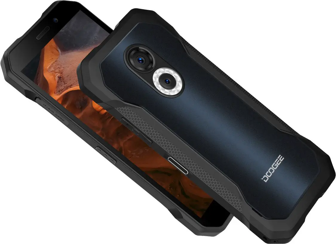 Купить Смартфон Doogee S98