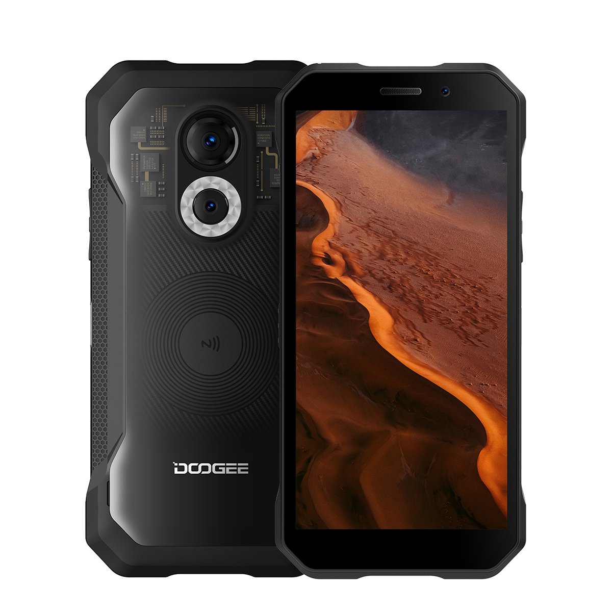 Doogee S61 Pro - характеристики, мнения, ревю, цена - PhonesData