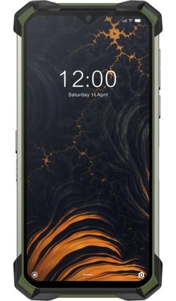 Doogee S88 Plus Specs, review, opinions, comparisons