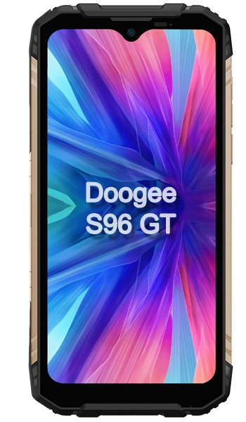 Doogee S96 GT Specs, review, opinions, comparisons