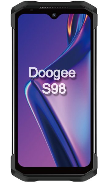 Doogee S98 Specs, review, opinions, comparisons