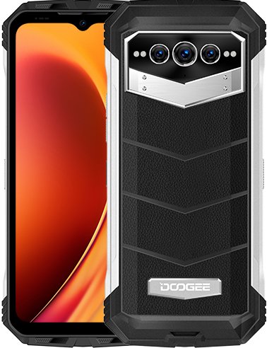 Doogee V Max Обзор