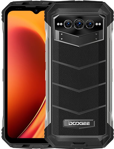 Doogee - The #DoogeeVMax 's super exquisite specifications at a glance!  Which of these do you look forward to exploring? Grab the #DoogeeVMax at a  limited offer of $329.99 [500 units] from