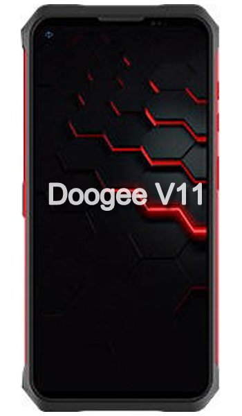 Doogee V11 Geekbench Score
