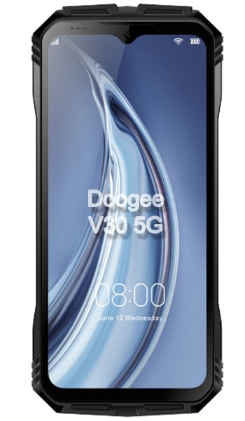 Doogee V30 Specs, review, opinions, comparisons