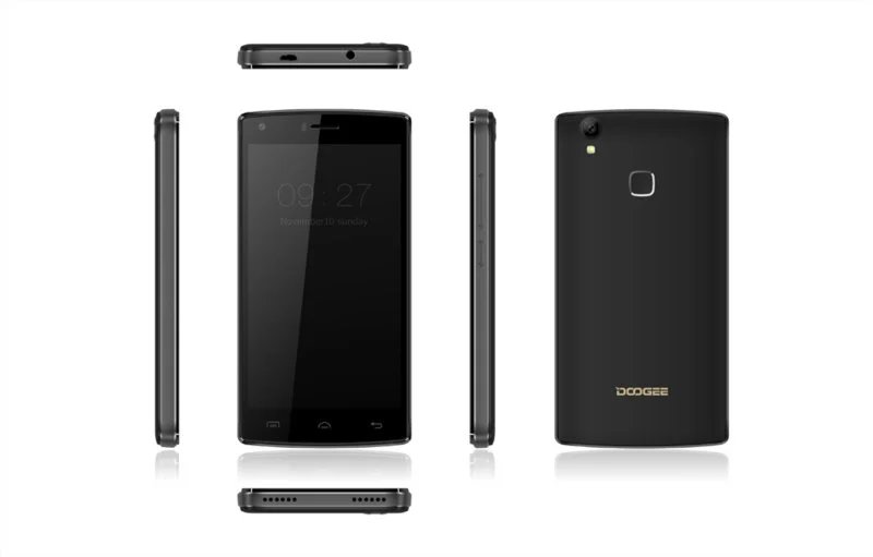 Doogee X5 Max specs, review, release date - PhonesData