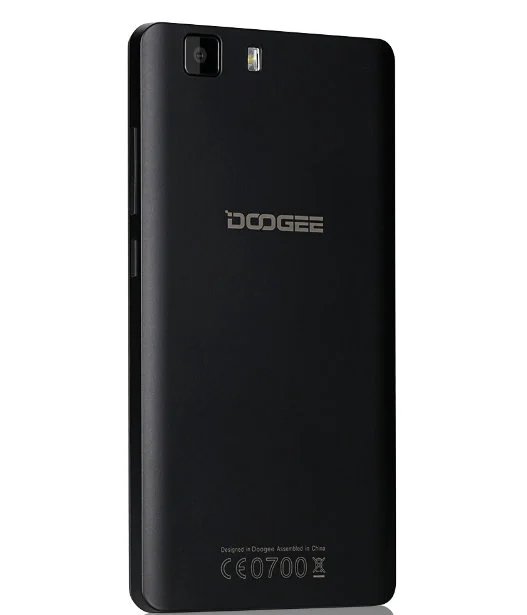 Doogee X5 Pro 4G Galicia specs, review, release date - PhonesData