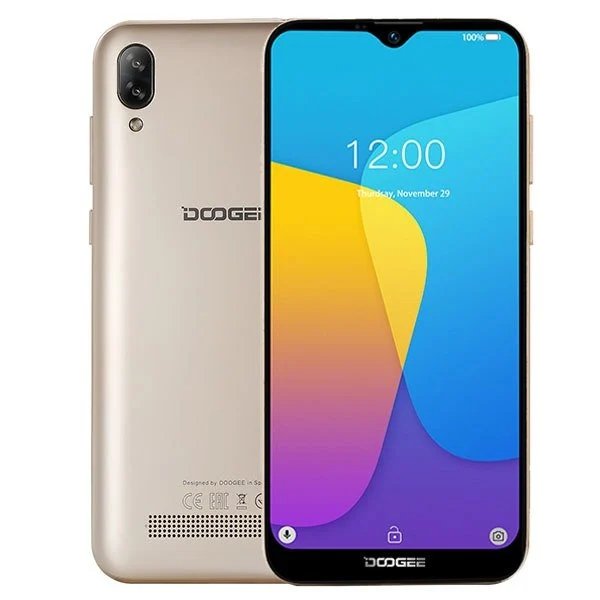 Doogee X90 specs, review, release date - PhonesData