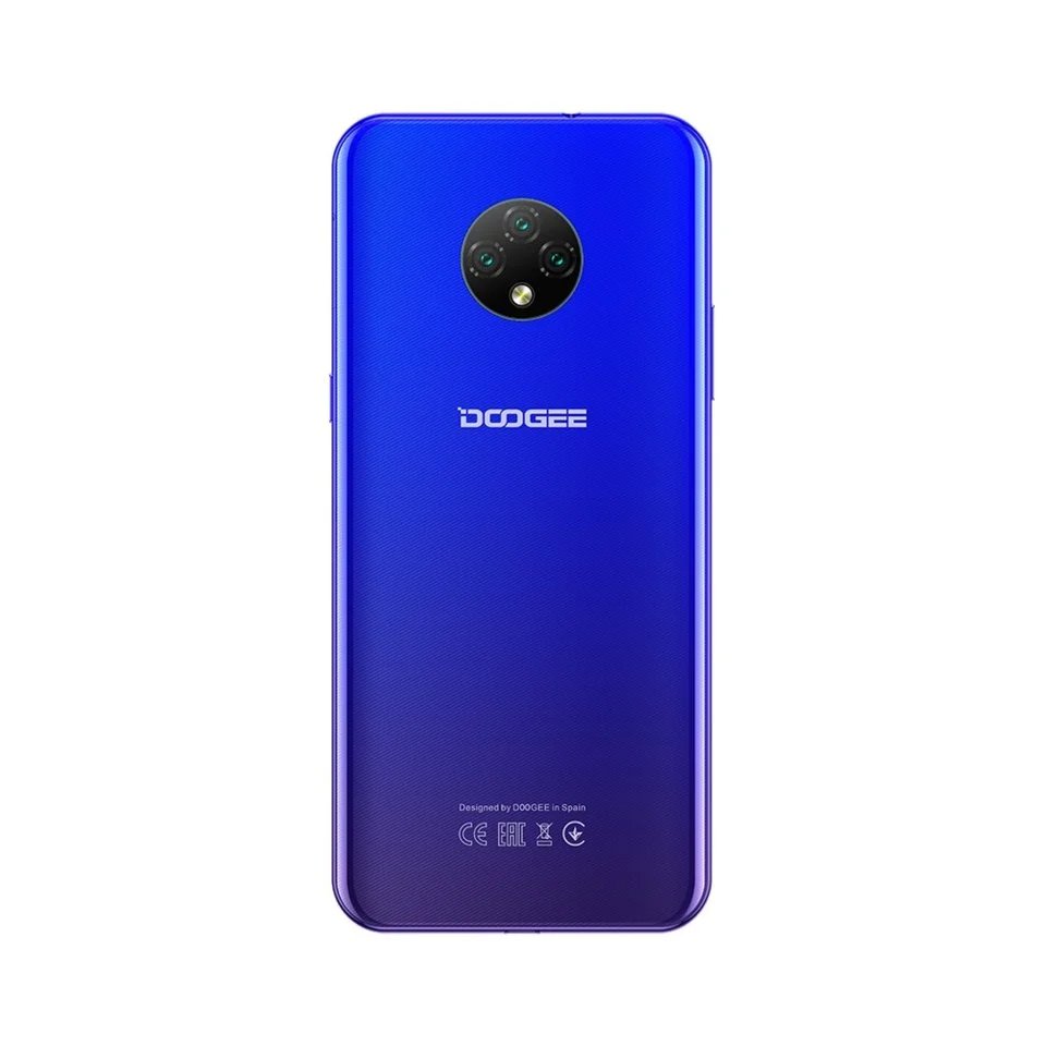 Doogee X95 Fiche technique PhonesData