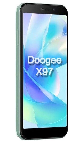 Doogee X97 Specs, review, opinions, comparisons